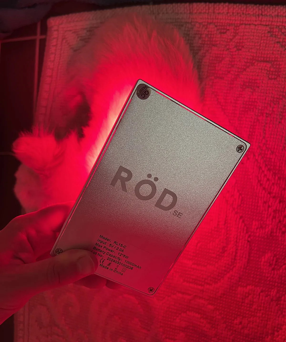 RÖD MOVE